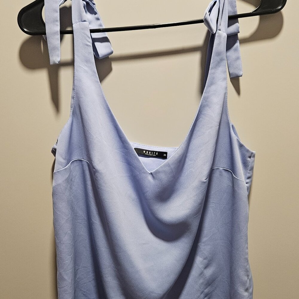 Woman's mohito cute top size S